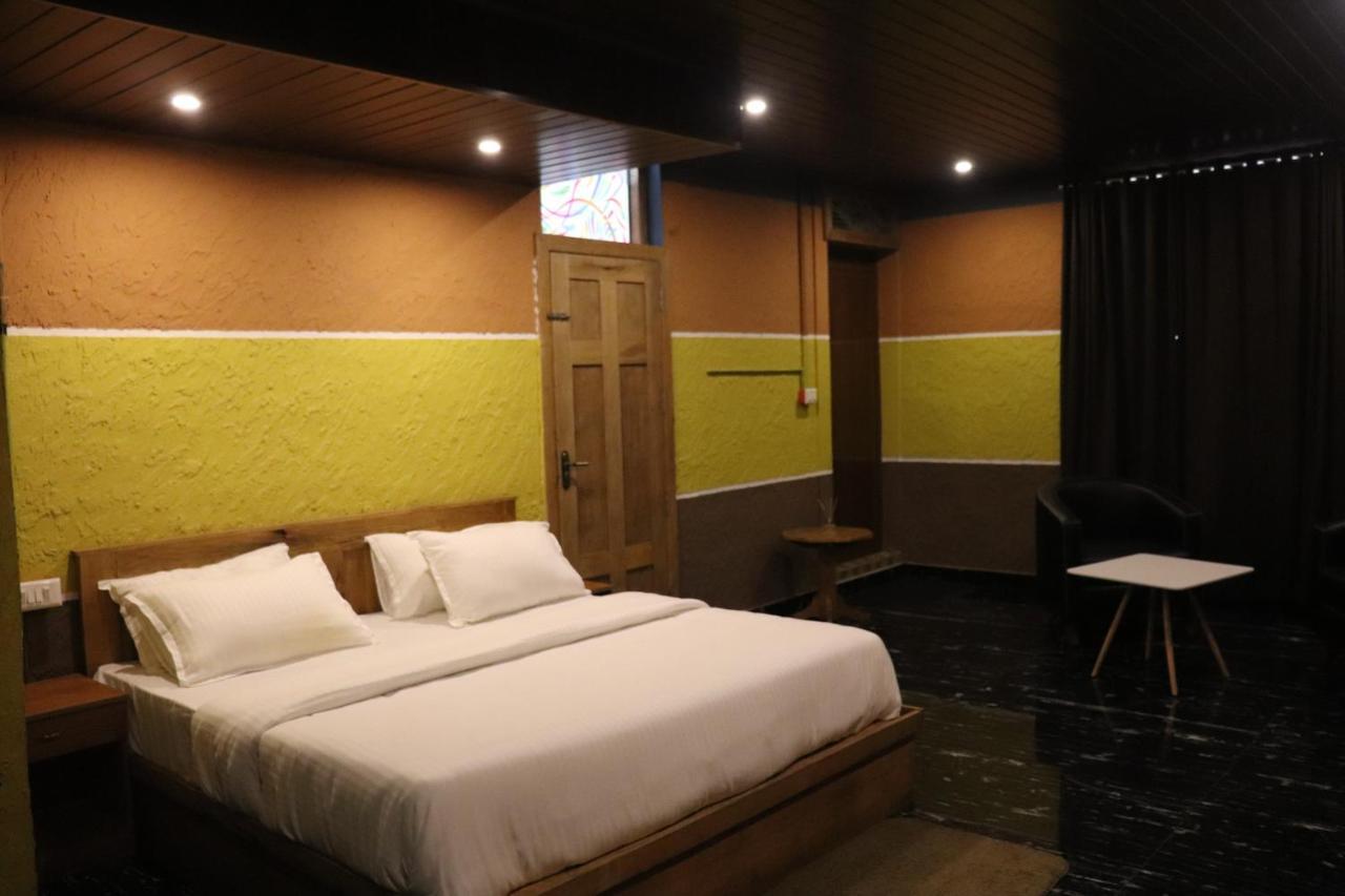 Stonehills Kannur Exterior photo