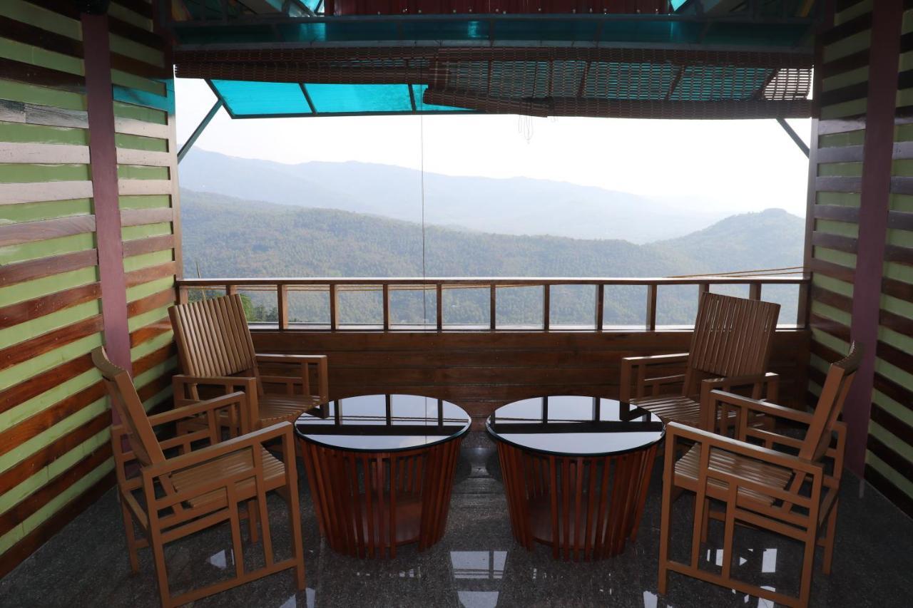 Stonehills Kannur Exterior photo