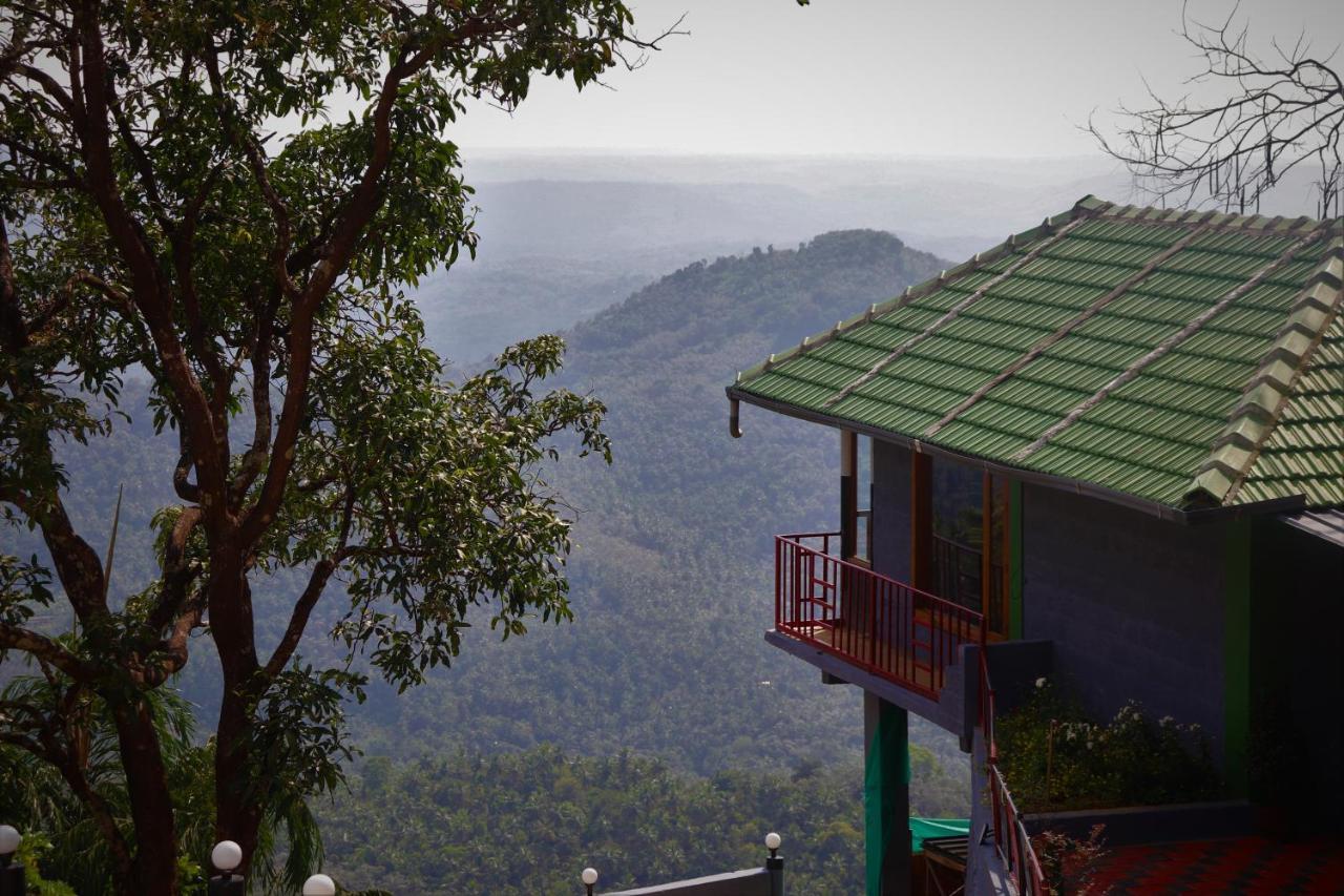 Stonehills Kannur Exterior photo